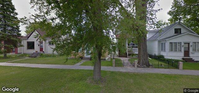 Larawan ng 610 Matheson Avenue sa Winnipeg, Manitoba
