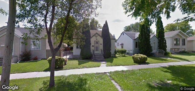 Larawan ng 612 Mcadam Avenue sa Winnipeg, Manitoba