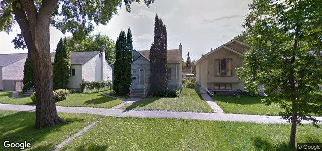 Larawan ng 614 Mcadam Avenue sa Winnipeg, Manitoba