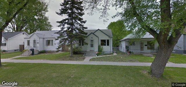 Larawan ng 615 Matheson Avenue sa Winnipeg, Manitoba