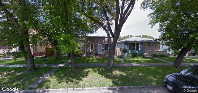 Larawan ng 615 Mcadam Avenue sa Winnipeg, Manitoba