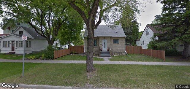 Larawan ng 618 Matheson Avenue sa Winnipeg, Manitoba