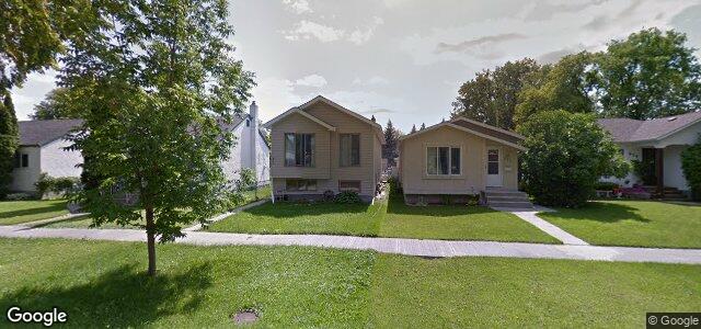 618 Mcadam Avenue（加拿大曼尼托巴省温尼伯市）房屋照片