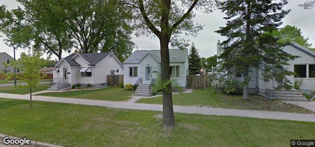 Larawan ng 619 Matheson Avenue sa Winnipeg, Manitoba