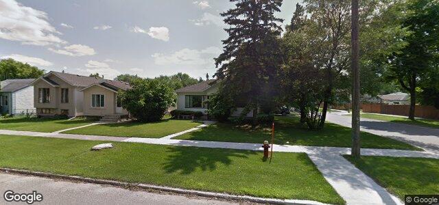 Larawan ng 624 Mcadam Avenue sa Winnipeg, Manitoba