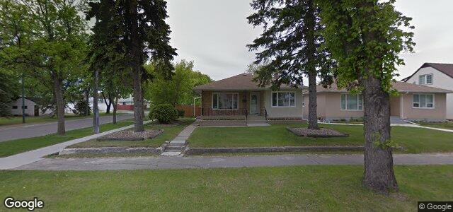 Larawan ng 626 Matheson Avenue sa Winnipeg, Manitoba