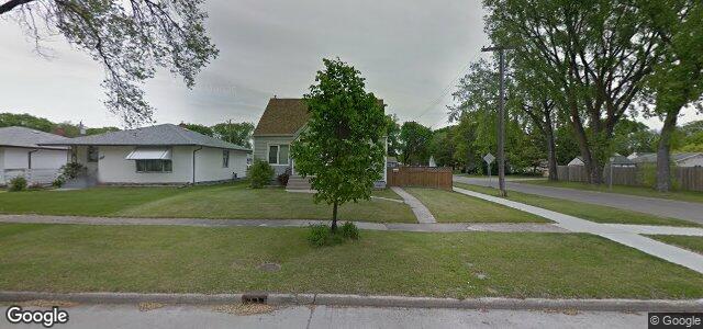 Larawan ng 627 Matheson Avenue sa Winnipeg, Manitoba