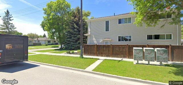 Larawan ng 629 Mcadam Avenue sa Winnipeg, Manitoba