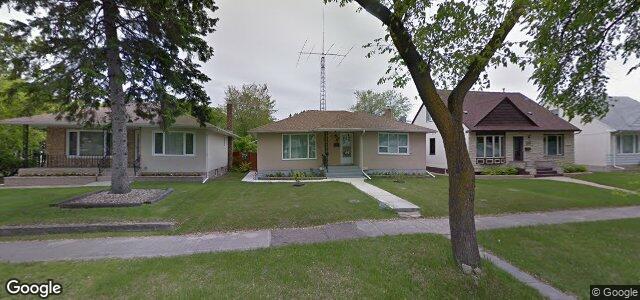 Larawan ng 630 Matheson Avenue sa Winnipeg, Manitoba