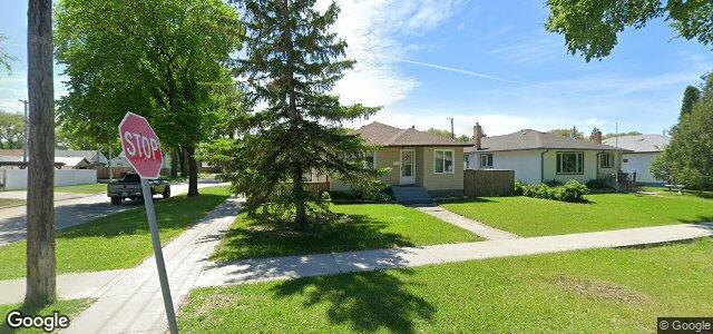 630 Mcadam Avenue（加拿大曼尼托巴省溫尼伯市）房屋照片