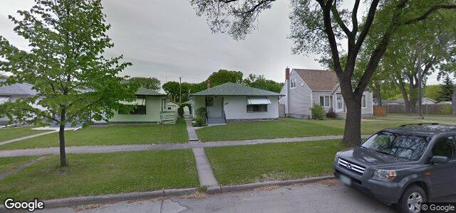 Larawan ng 631 Matheson Avenue sa Winnipeg, Manitoba