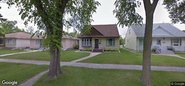 Larawan ng 634 Matheson Avenue sa Winnipeg, Manitoba