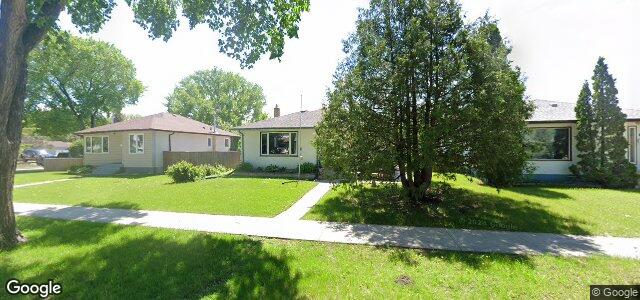 Larawan ng 634 Mcadam Avenue sa Winnipeg, Manitoba