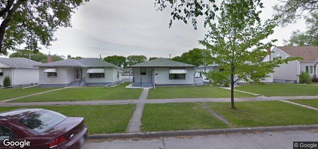 Larawan ng 635 Matheson Avenue sa Winnipeg, Manitoba