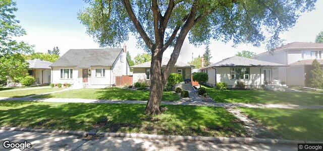 Larawan ng 635 Mcadam Avenue sa Winnipeg, Manitoba