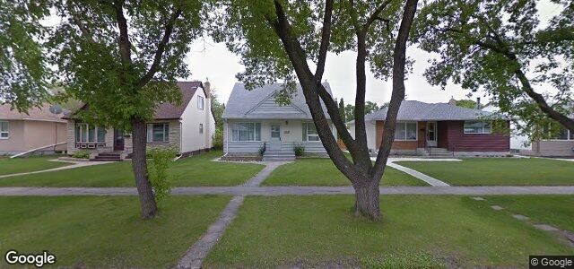 Larawan ng 638 Matheson Avenue sa Winnipeg, Manitoba