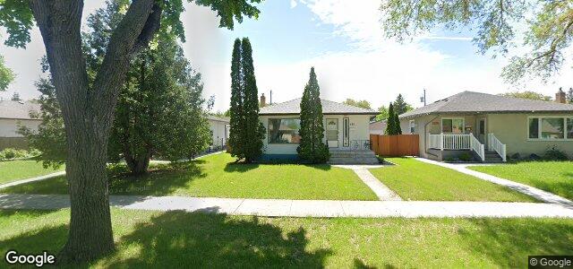 Larawan ng 638 Mcadam Avenue sa Winnipeg, Manitoba