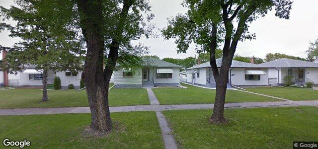 Larawan ng 639 Matheson Avenue sa Winnipeg, Manitoba
