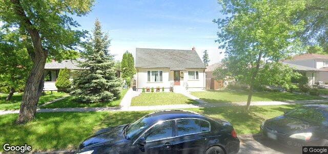 Larawan ng 639 Mcadam Avenue sa Winnipeg, Manitoba