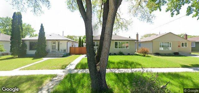 642 Mcadam Avenue（加拿大曼尼托巴省温尼伯市）房屋照片