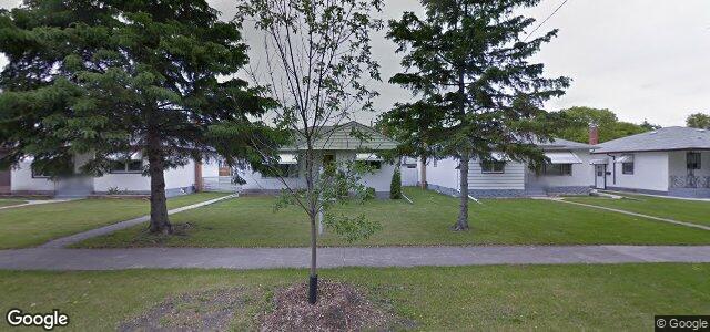 Larawan ng 643 Matheson Avenue sa Winnipeg, Manitoba