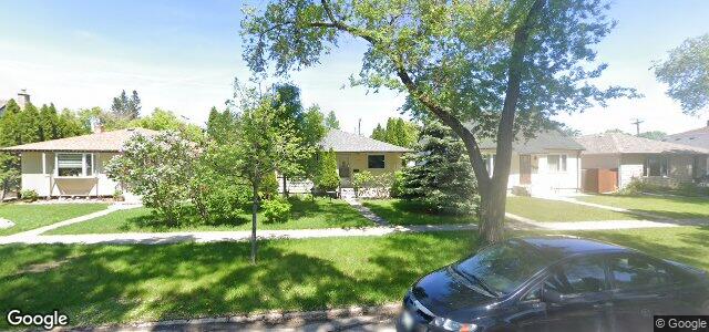 Larawan ng 643 Mcadam Avenue sa Winnipeg, Manitoba