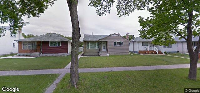 Larawan ng 646 Matheson Avenue sa Winnipeg, Manitoba