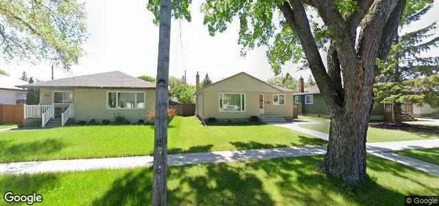 Larawan ng 646 Mcadam Avenue sa Winnipeg, Manitoba