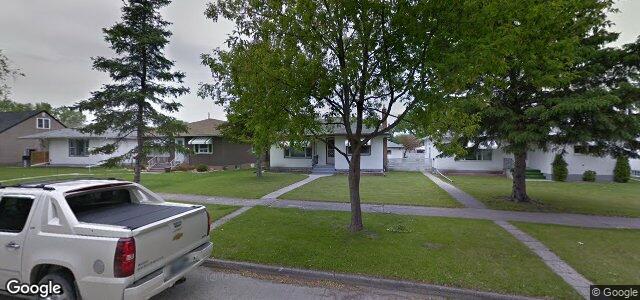 Larawan ng 647 Matheson Avenue sa Winnipeg, Manitoba