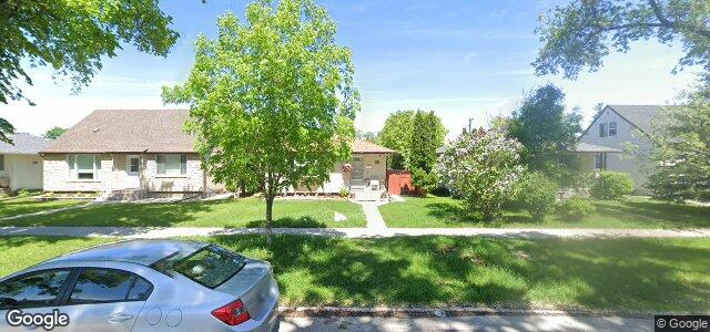 Larawan ng 647 Mcadam Avenue sa Winnipeg, Manitoba