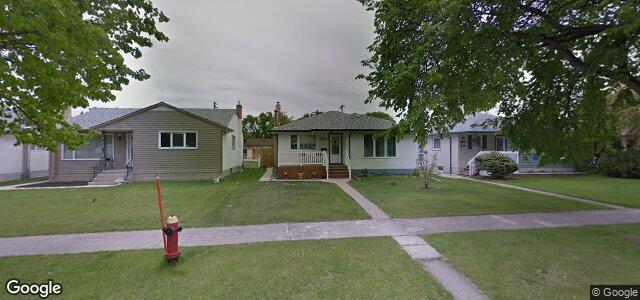 Larawan ng 650 Matheson Avenue sa Winnipeg, Manitoba