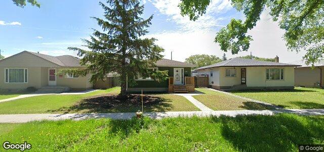 Larawan ng 650 Mcadam Avenue sa Winnipeg, Manitoba