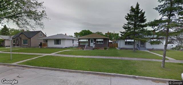 Larawan ng 651 Matheson Avenue sa Winnipeg, Manitoba