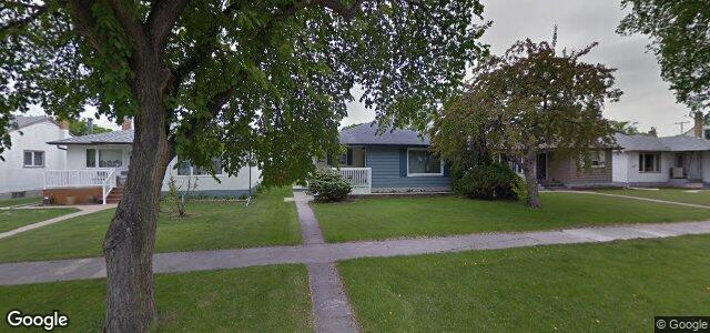 Larawan ng 654 Matheson Avenue sa Winnipeg, Manitoba