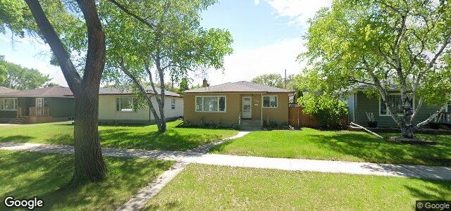 Larawan ng 658 Mcadam Avenue sa Winnipeg, Manitoba