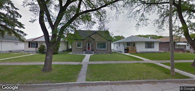 Larawan ng 659 Matheson Avenue sa Winnipeg, Manitoba