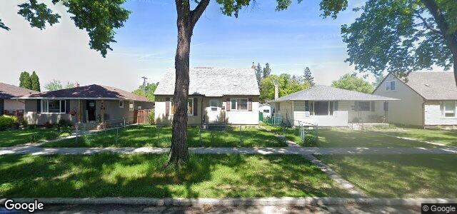 Larawan ng 659 Mcadam Avenue sa Winnipeg, Manitoba
