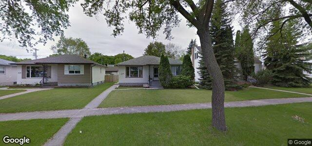 Larawan ng 662 Matheson Avenue sa Winnipeg, Manitoba