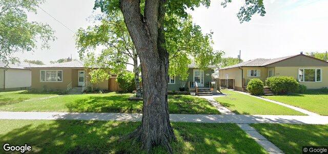 Larawan ng 662 Mcadam Avenue sa Winnipeg, Manitoba
