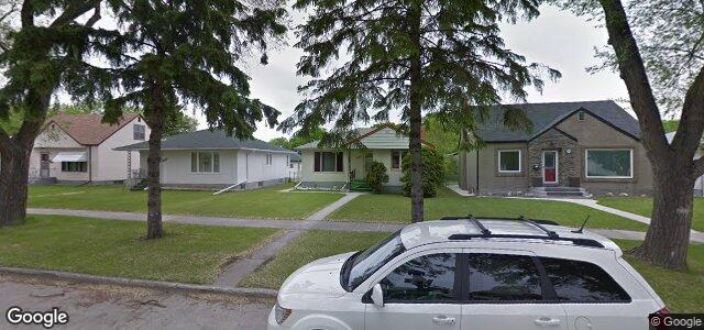 Larawan ng 663 Matheson Avenue sa Winnipeg, Manitoba