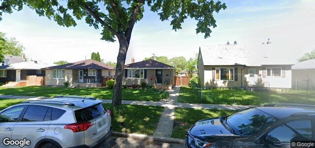 Larawan ng 663 Mcadam Avenue sa Winnipeg, Manitoba