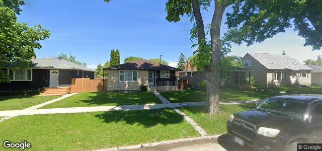 Photo of 667 Mcadam Avenue in Winnipeg, Manitoba