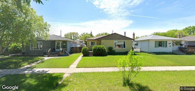 Larawan ng 668 Mcadam Avenue sa Winnipeg, Manitoba