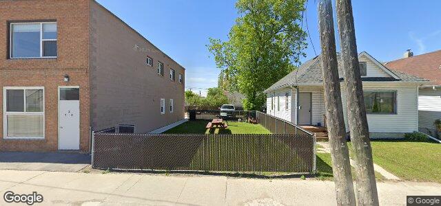 Larawan ng 668 Mcgregor Street sa Winnipeg, Manitoba
