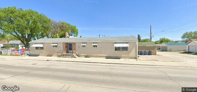 Larawan ng 669 Mcgregor Street sa Winnipeg, Manitoba