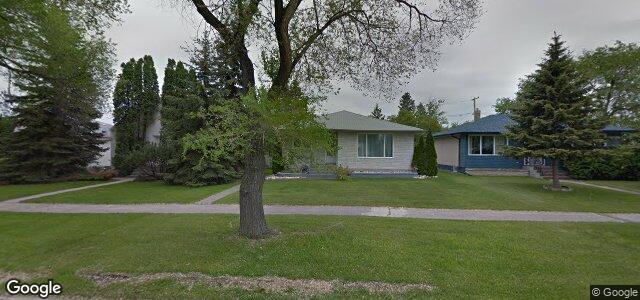 Larawan ng 670 Matheson Avenue sa Winnipeg, Manitoba