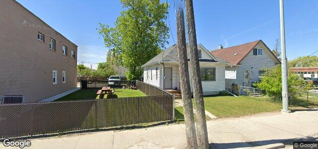 Larawan ng 670 Mcgregor Street sa Winnipeg, Manitoba