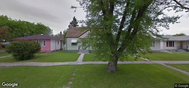 671 Matheson Avenue（加拿大曼尼托巴省溫尼伯市）房屋照片