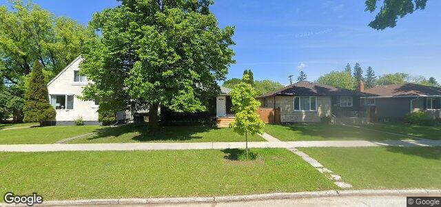 Larawan ng 671 Mcadam Avenue sa Winnipeg, Manitoba
