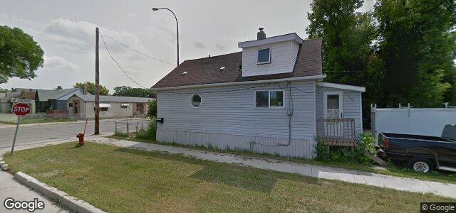 Larawan ng 672 Mcgregor Street sa Winnipeg, Manitoba